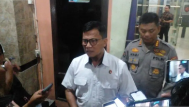 Photo of AKBP AH Akui Terima Rp7,5 Juta dari PT ANR