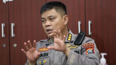 Photo of Selidiki Kematian Pengunjung di Bandara Kualanamu, Polda Sumut Bentuk Tim