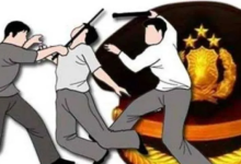 Photo of Polisi Dikeroyok Warga di Padangsidimpuan, Ini Masalahnya