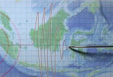 Photo of Padangsidimpuan Diguncang Gempa M 3,4