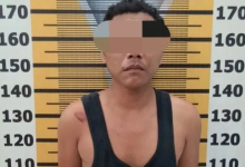 Photo of Seorang Pengedar Sabu Ditangkap Satres Narkoba Polres Tebingtinggi