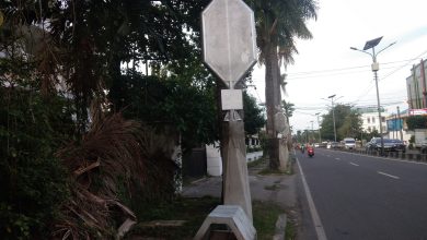 Photo of Pengamat Tata Kota Medan Kritik Kebijakan Bobby Terkait Proyek Lampu Pocong yang Gagal