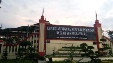 Photo of 10 Personel Polda Sumut Diperiksa, Diduga Gelapkan Barang Bukti 12 Kg Sabu