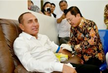 Photo of Layanan Imunoterapi Sel Dendritik Karya dr Terawan di RSU Royal Prima Diresmikan