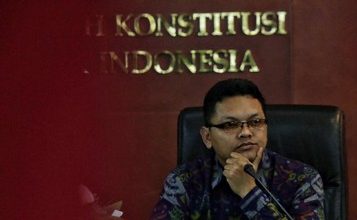 Photo of MK Respons Isu Putusan Sistem Pemilu yang Diungkap Denny Indrayana