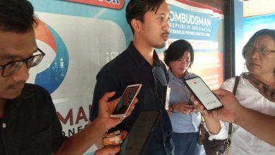 Photo of Terkait Temuan Tumpukan Pupuk Bersubsidi di Sergai, VP Penjualan Pupuk Indonesia Beri Penjelasan ke Ombudsman