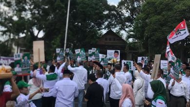 Photo of KPU Sumut Kembalikan Berkas Bacaleg PKB