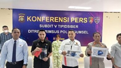 Photo of Alasan Sakit Maag, Selebgram Tersangka Penista Agama Batal Ditahan Polisi
