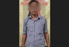 Photo of Berebut Lahan Garapan, Laung Sihite Gebuki Riama Simamora Hingga Trauma