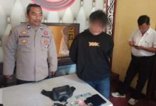 Photo of Perampok Mengaku Polisi di Simalungun Ditangkap Polisi
