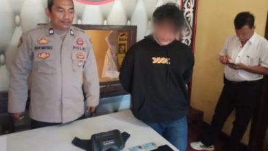 Photo of Perampok Mengaku Polisi di Simalungun Ditangkap Polisi
