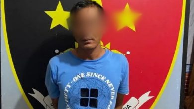 Photo of Ditangkap Polisi usai Bobol Rumah, Seorang Pria Warga Batubara Tidak Jera Dipenjara