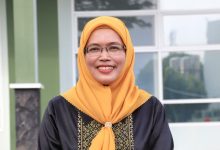 Photo of Prof Nurhayati MA Dilantik Jadi Rektor UINSU
