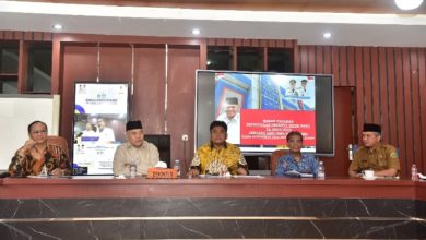 Photo of PPDB Online Dimulai 15 Mei 2023, Asren Nasution Minta Masyarakat Pahami Teknis dan Prosedur yang Berlaku