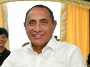 Photo of Edy Rahmayadi Siap Maju Lagi Jadi Gubsu Periode Kedua