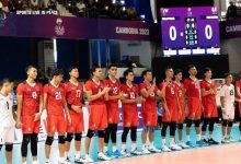 Photo of SEA Games 2023, Final Voli Putra Pertemukan Indonesia Vs Kamboja, Ini Jadwalnya