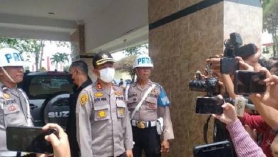 Photo of AKBP Achiruddin Hasibuan Jadi Tersangka Penganiayaan
