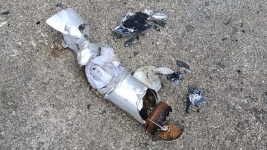 Photo of Warga Siantar Dibuat Heboh, OTK Lempar Benda Diduga Bom