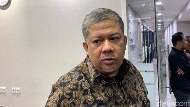 Photo of Fahri Hamzah Bercuit Parpol Berkuasa Sedang Krisis Besar, Apa Maksudnya?