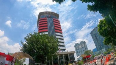 Photo of Akhirnya KPK Ungkap soal Grace Tahir: Rafael Alun Beli Rumahnya