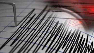 Photo of Tapanuli Tengah Dilanda Gempa (M) 3,2