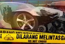 Photo of 2 Orang Luka Serius, Mobil Pikap yang Bawa Atlet Arung Jeram Masuk Jurang di Asahan
