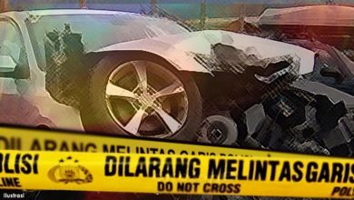 Photo of 2 Orang Luka Serius, Mobil Pikap yang Bawa Atlet Arung Jeram Masuk Jurang di Asahan