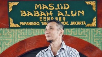 Photo of Jusuf Hamka Panas Dengar HT Klaim Tionghoa Ikut Capres Pilihan Jokowi