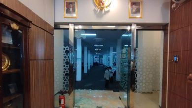 Photo of Pria Ngaku Nabi Tewas Usai Tembak Kantor MUI Pusat