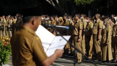 Photo of PNS yang Malas-malasan Tak Dapat Bonus Besar di Aturan Tukin Baru