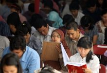 Photo of Rekrutmen Bersama BUMN 2023, Auto Blacklist bagi Peserta Curang di RBB Tahun Lalu