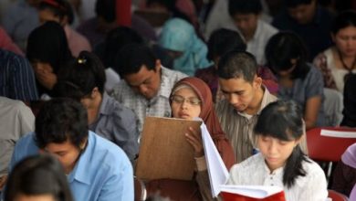 Photo of Rekrutmen Bersama BUMN 2023, Auto Blacklist bagi Peserta Curang di RBB Tahun Lalu