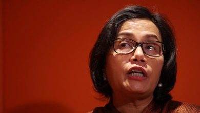 Photo of Sri Mulyani Anggarkan Mobil Listrik PNS, Nyaris Rp1 M per Orang