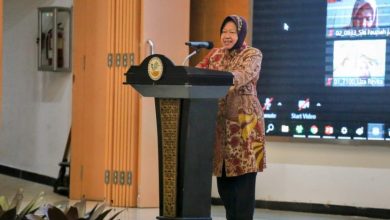 Photo of Stafsus: KPK Geledah Kantor Kemensos Saat Mensos Risma Sedang Rapat