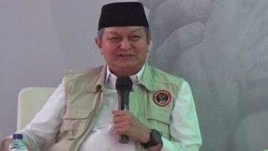 Photo of Kepala BNPT: Pelaku Penembakan Kantor MUI Psikopat, Tidak Masuk Radikal