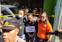 Photo of Husen Pemutilasi Bos Depot Air: Saya Renungi, Saya Memang Salah