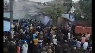 Photo of Anggota PP Tewas saat Penertiban Bangunan di Medan, Berikut Penjelasan Pemkot