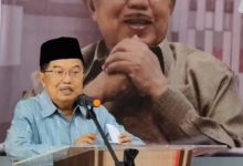 Photo of JK Tegaskan TKA yang Didatangkan di Morowali Bukan Tenaga Ahli