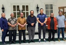 Photo of Disebut Bakal Mengejutkan, Menerka Siapa Sosok Cawapres Anies