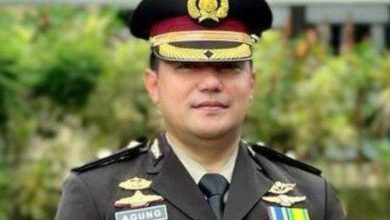 Photo of Mantan Wakapolres Binjai Jalani Patsus Usai Diduga Terlibat Perselingkuhan