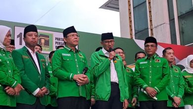 Photo of PPP Resmi Usulkan Sandiaga Uno Jadi Cawapres Ganjar Pranowo