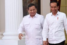 Photo of Jokowi Bawa Drama ke Istana, Berdalih Panggil Prabowo Padahal Rapikan Barisan