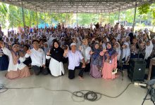 Photo of KADIN Sumut Dorong Peningkatan Literasi Digital Pelajar