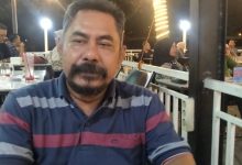 Photo of Aktivis 98 : Bargaining Partai Golkar Melemah dalam Pencapresan