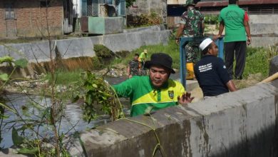 Photo of Pemkab Madina Peringati Hari Lingkungan Hidup Sedunia Tahun 2023