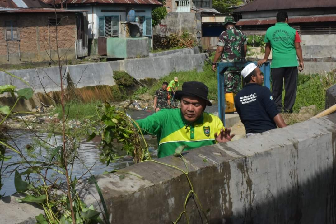 Lingkungan Hidup