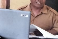 Photo of Rekomendasi Camat Pemecatan Kepala Dusun Desa Rumamis Menuai Protes