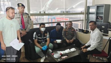 Photo of Bawa 2 Kg Sabu, Penumpang Asal Aceh Gagal Terbang dari Bandara Kualanamu