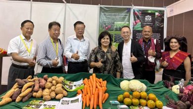 Photo of Asian 10th Agroexpo di Malaysia Dibuka, Bupati Karo Ajak Negara Sahabat Untuk Berinvestasi di Kabupaten Karo