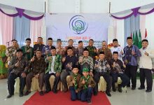 Photo of Muhammadiyah Menjadi Besar Karena Tertib Organisasi